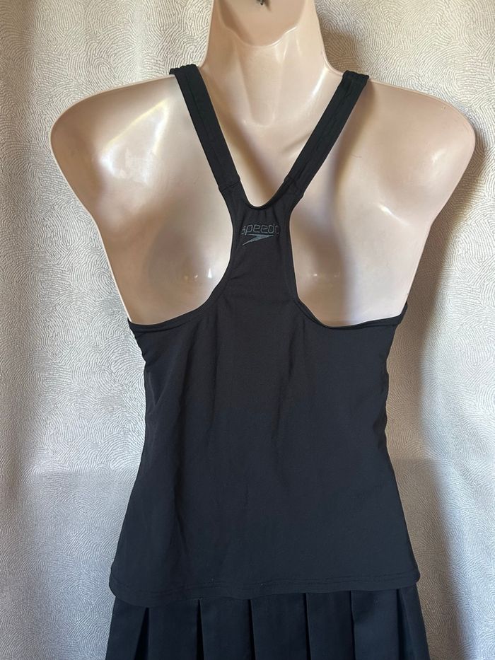 T-shirt débardeur de sport 42 Speedo - photo numéro 2