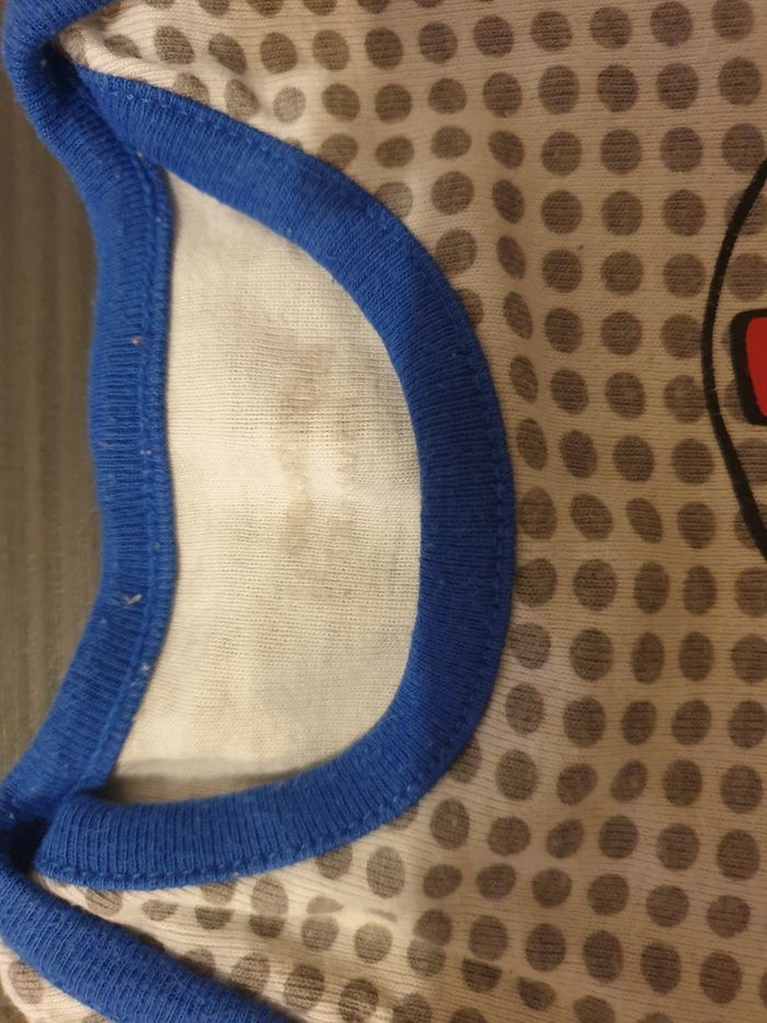 Body orchestra 24 mois - photo numéro 2