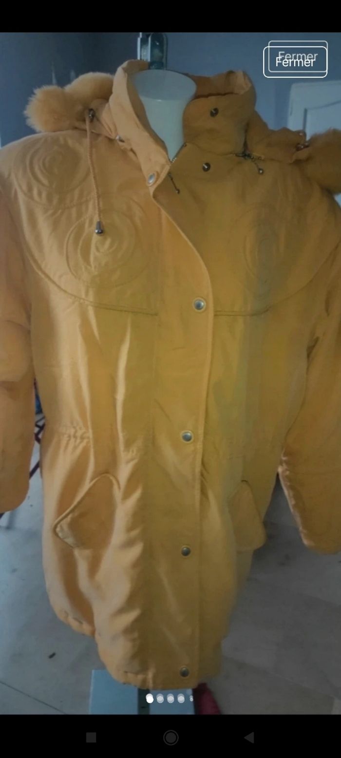 Très belle veste femme v3 - photo numéro 5