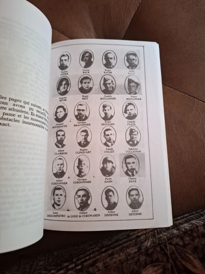L'envahisseur venait de l'est - photo numéro 4