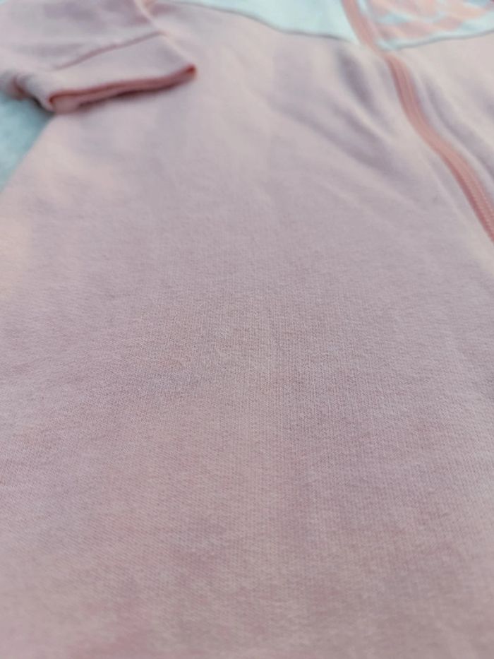 🔸Combinaison rose et blanche Nike - 9 mois🔸 - photo numéro 6