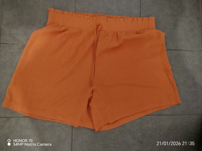 Short fluide - photo numéro 4