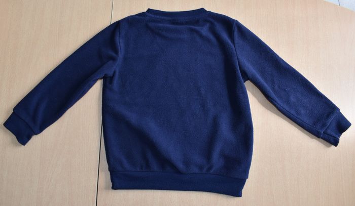 polaire fille 3/4 ans - photo numéro 2