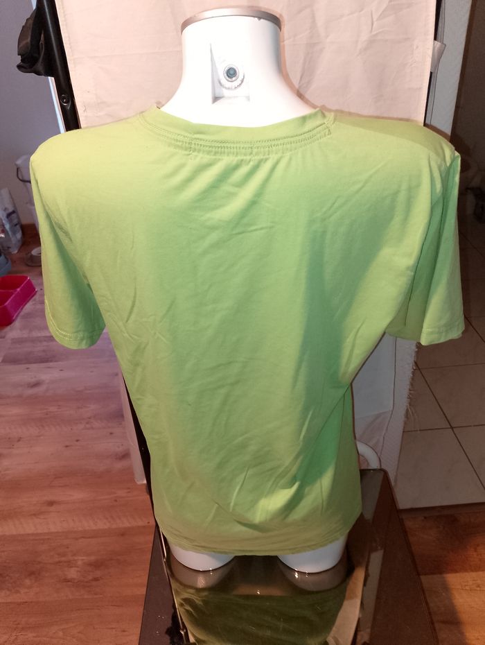 2tee shirt txxl - photo numéro 2