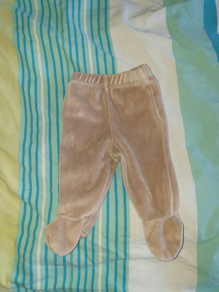 1 mois fille - photo numéro 4