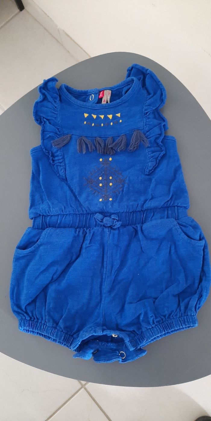 Lot 6 mois - photo numéro 6