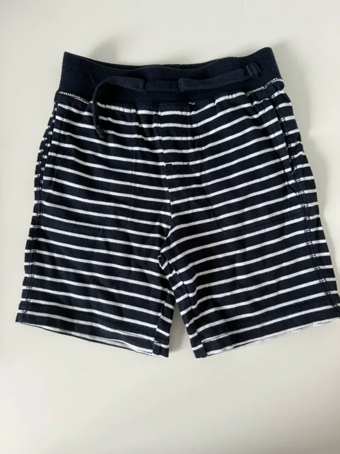 Short gap 3 ans