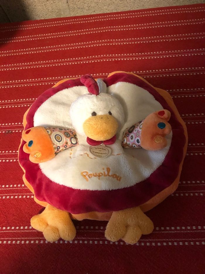 Doudou