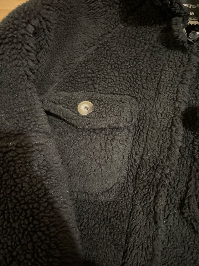 Manteau - photo numéro 2