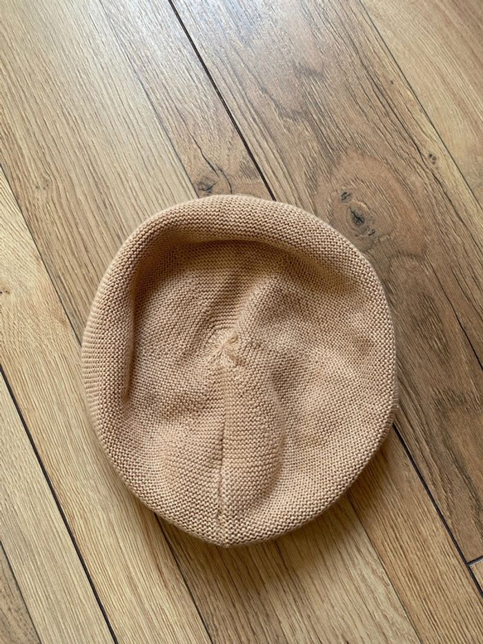 Bonnet 44 cm cerises - photo numéro 2