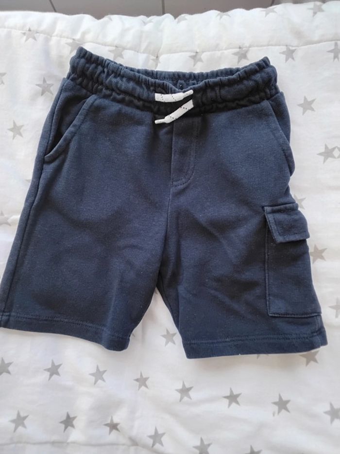 Lot 2 shorts Orchestra - photo numéro 2