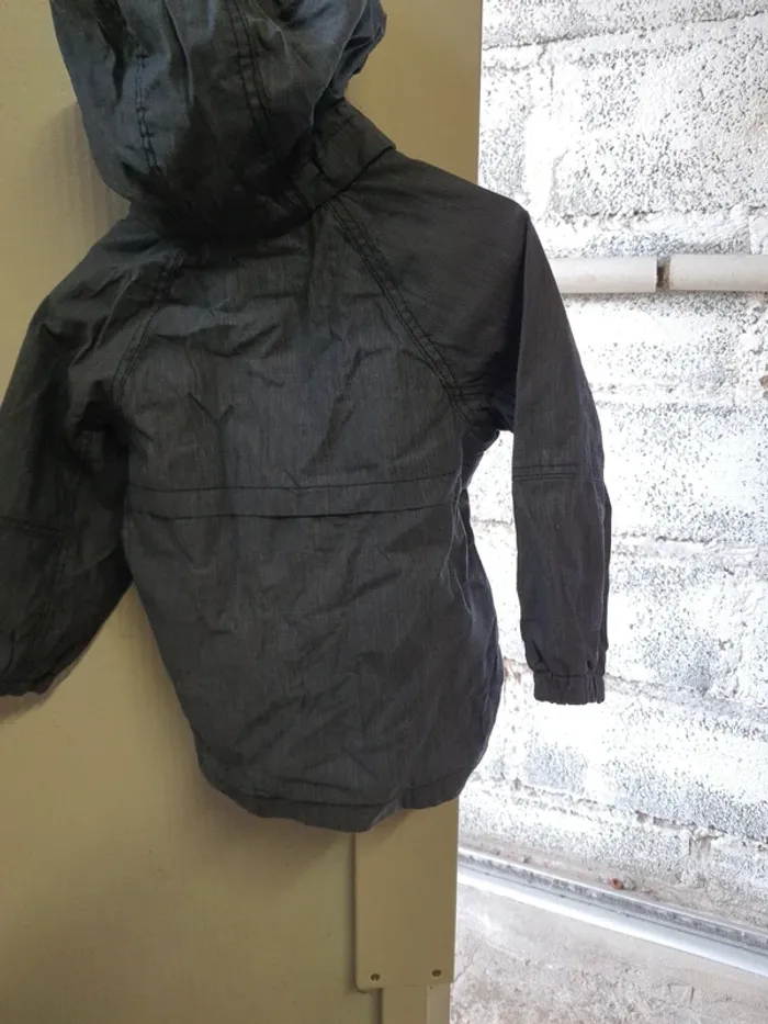 Manteau 12.18mois 86cm - photo numéro 5