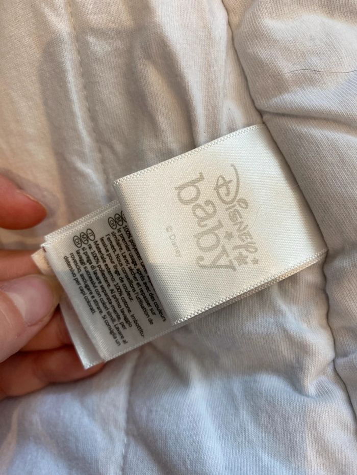 Gigoteuse 0/6 mois Disney - photo numéro 2