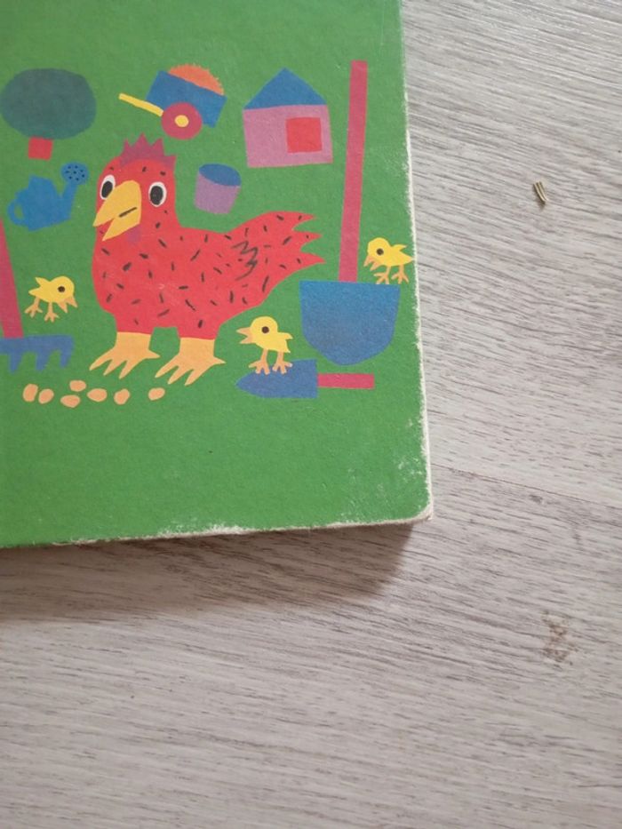 Lot de différents livres pour enfants - photo numéro 7