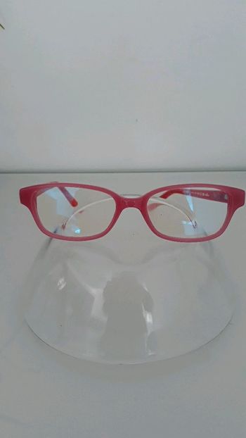 Lunettes fille lulu castagnette