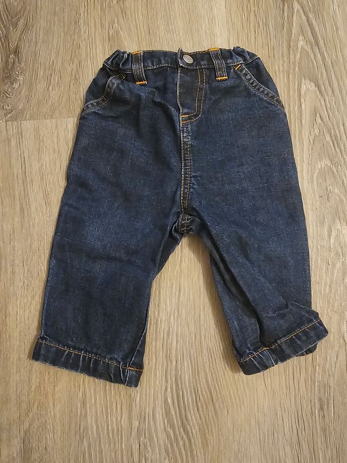 Jeans - photo numéro 4