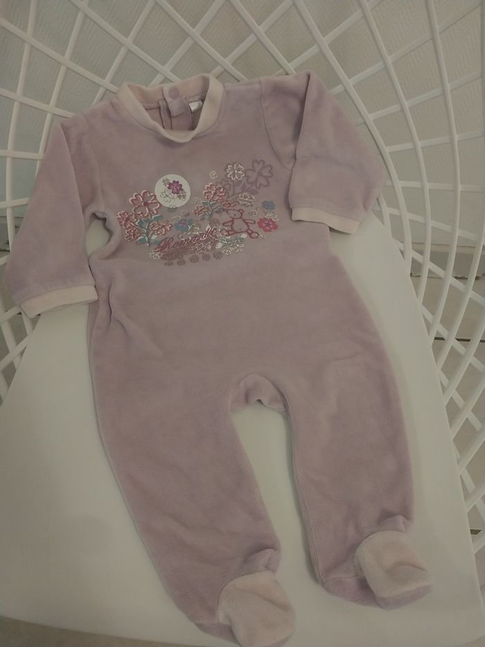 Pyjama 3 mois - photo numéro 6