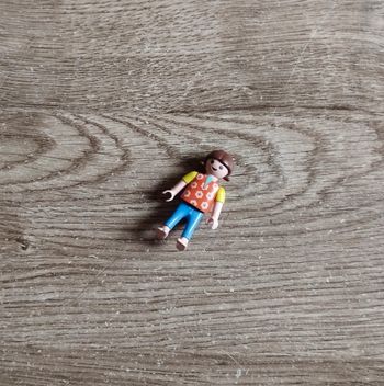 🪄 Petite fille playmobil #emyfleury_playmobil