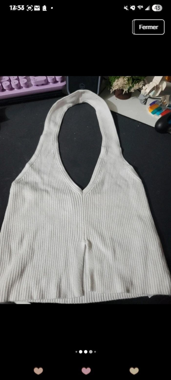 Lot de vêtements taille XS - photo numéro 4