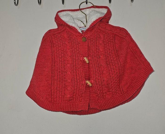 Joli poncho