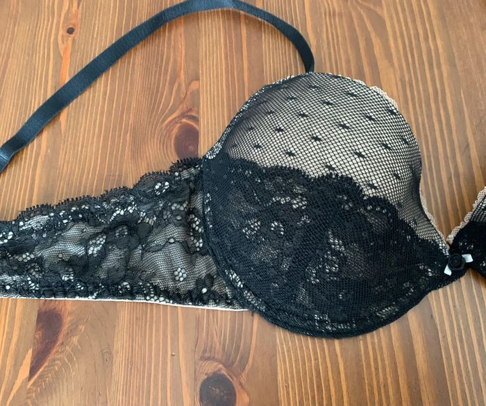 Soutien gorge neuf OVS T38 +(3 cadeaux) - photo numéro 2