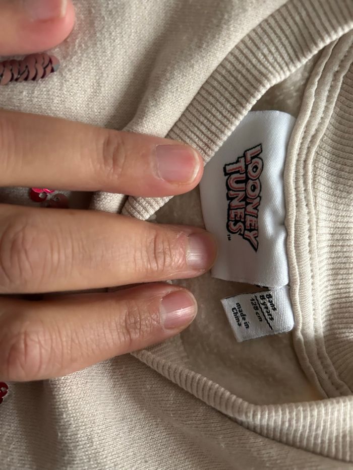 Pull pour filles 👧🏼 - photo numéro 4