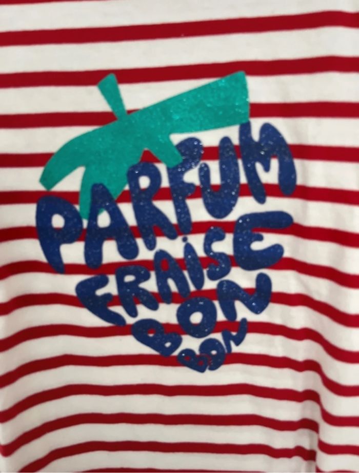 T shirt Galeries lafayette - photo numéro 2