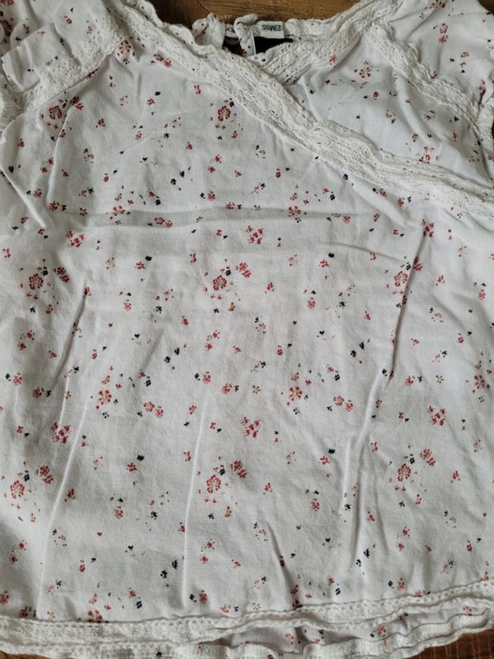 Chemisier sergent major - photo numéro 3