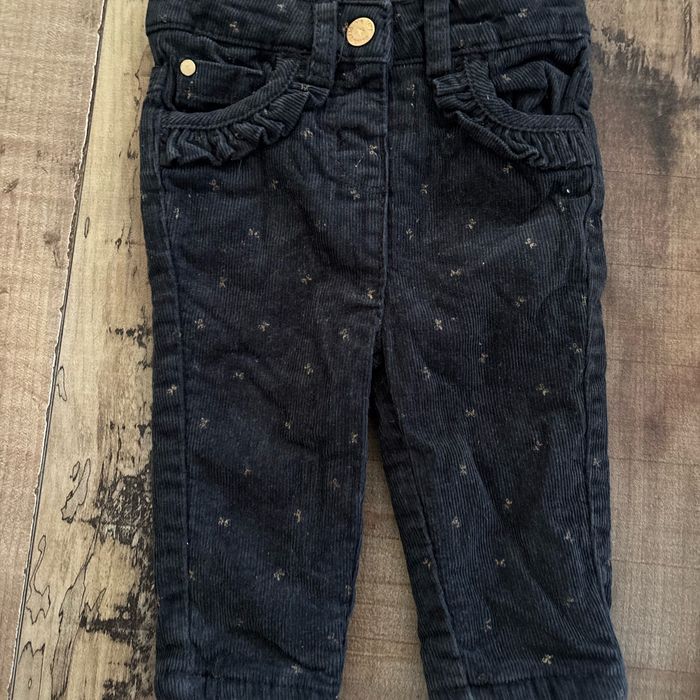 Lot pantalons - photo numéro 2