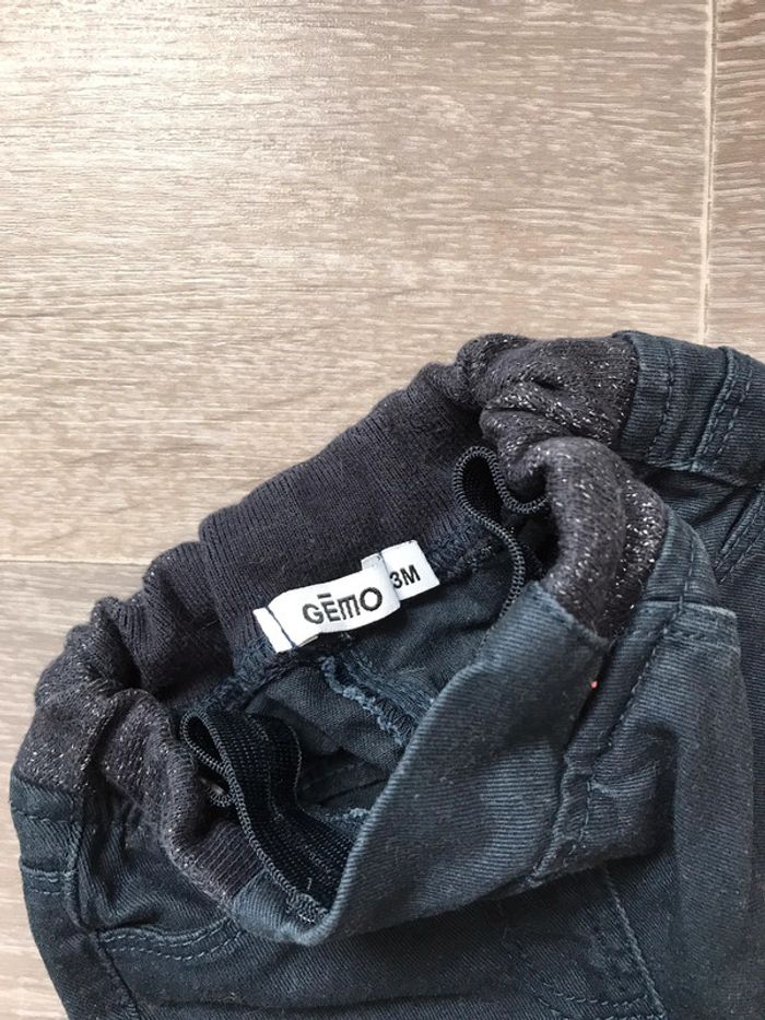 Pantalon - photo numéro 3