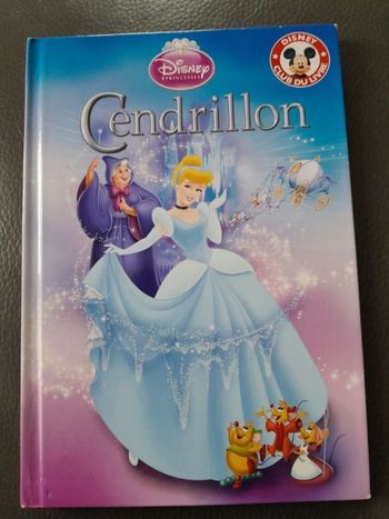 Cendrillon