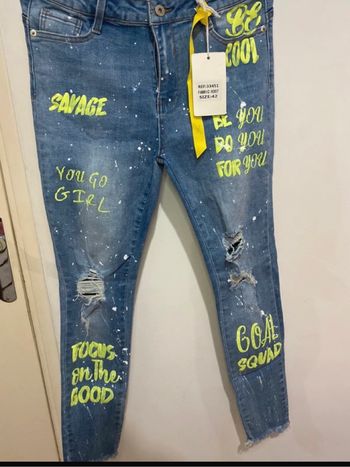 Jean
