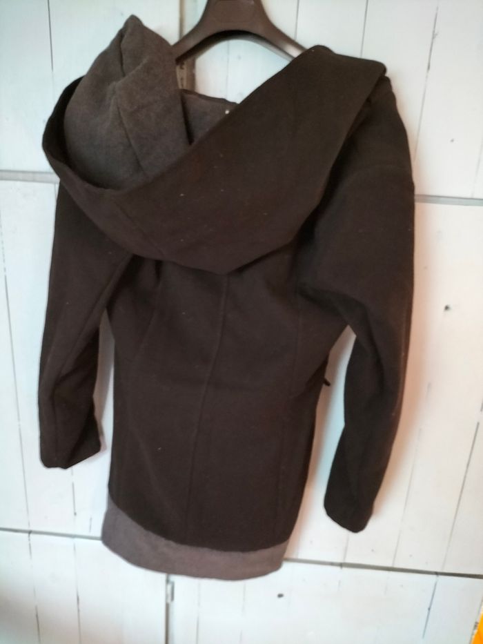 Manteau femme taille 40 - photo numéro 2