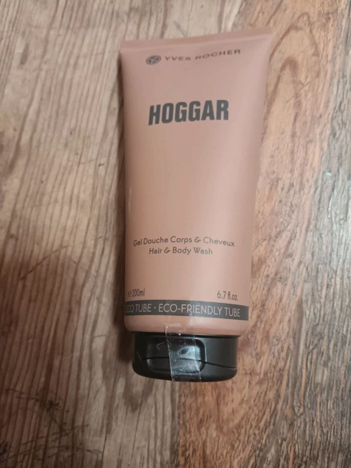 Gel douche - photo numéro 2