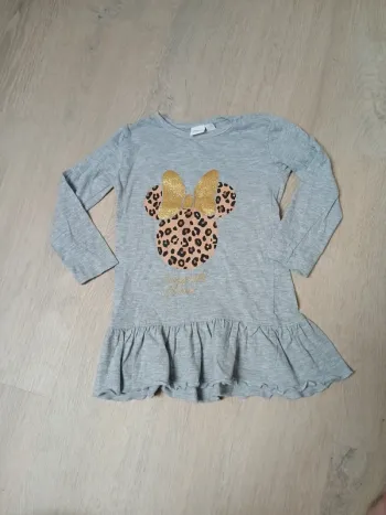 Minnie