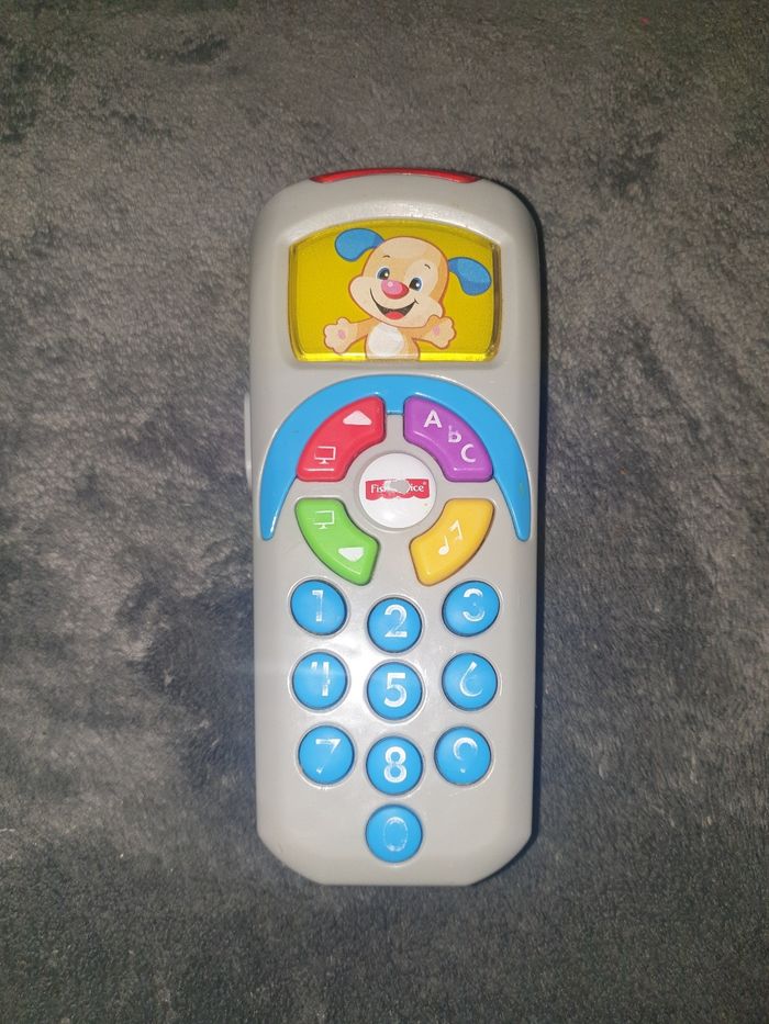 Téléphone bébé
