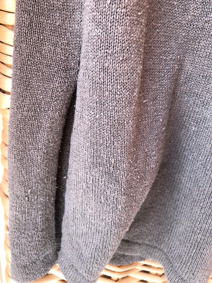 Robe ou tunique soie - photo numéro 2