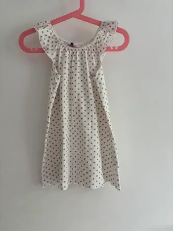 Chemise de nuit