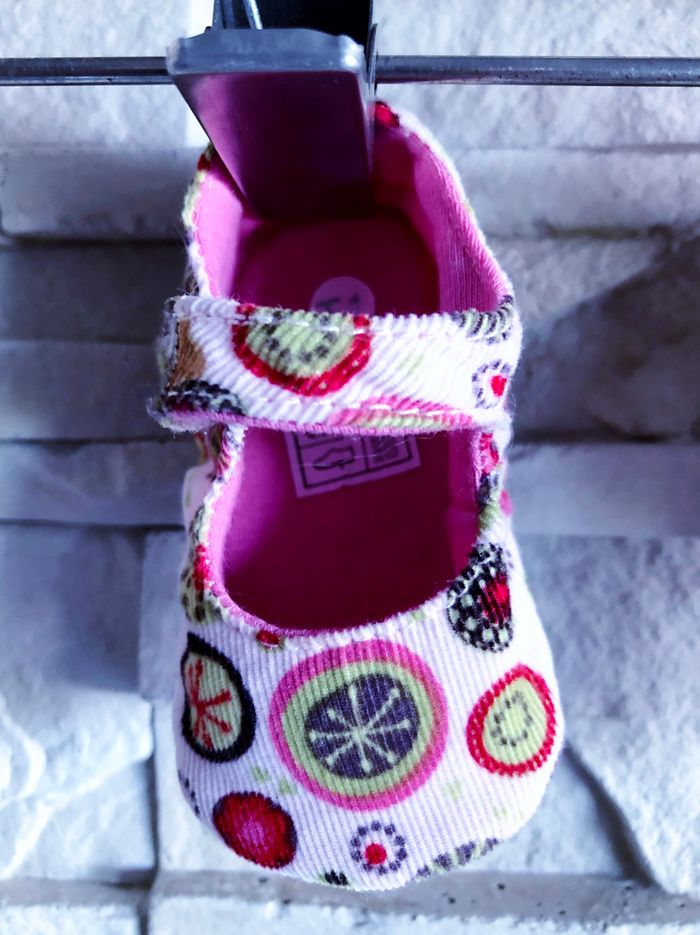 CATIMINI - ENSEMBLE 6/7P BÉBÉ FILLE MOTIF FORMES GÉOMÉTRIQUES, BRODERIES & FANTAISIES 3M - photo numéro 10