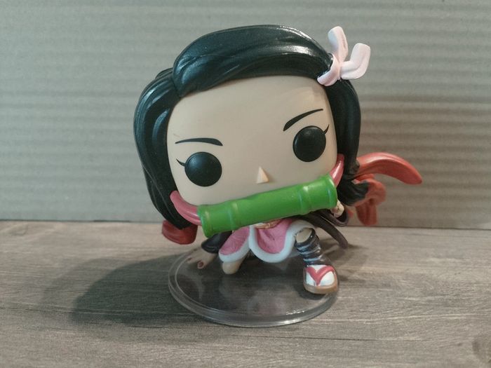 Demon Slayer - Nezuko Kamado