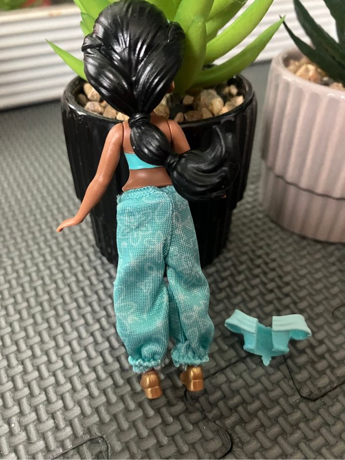 Princesses Disney Mattel - photo numéro 3