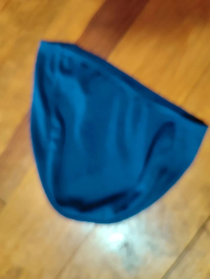 Bonnet de bain - photo numéro 2