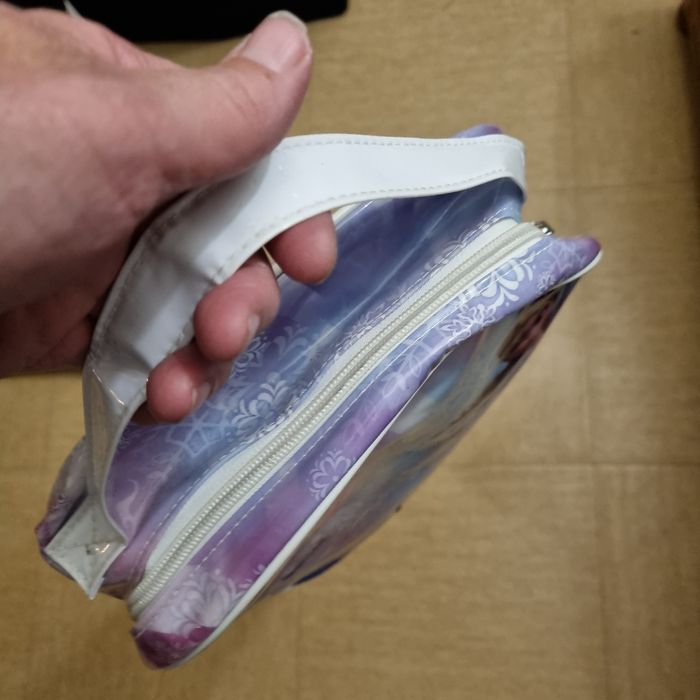 sac LA REINE DES NEIGES - photo numéro 7