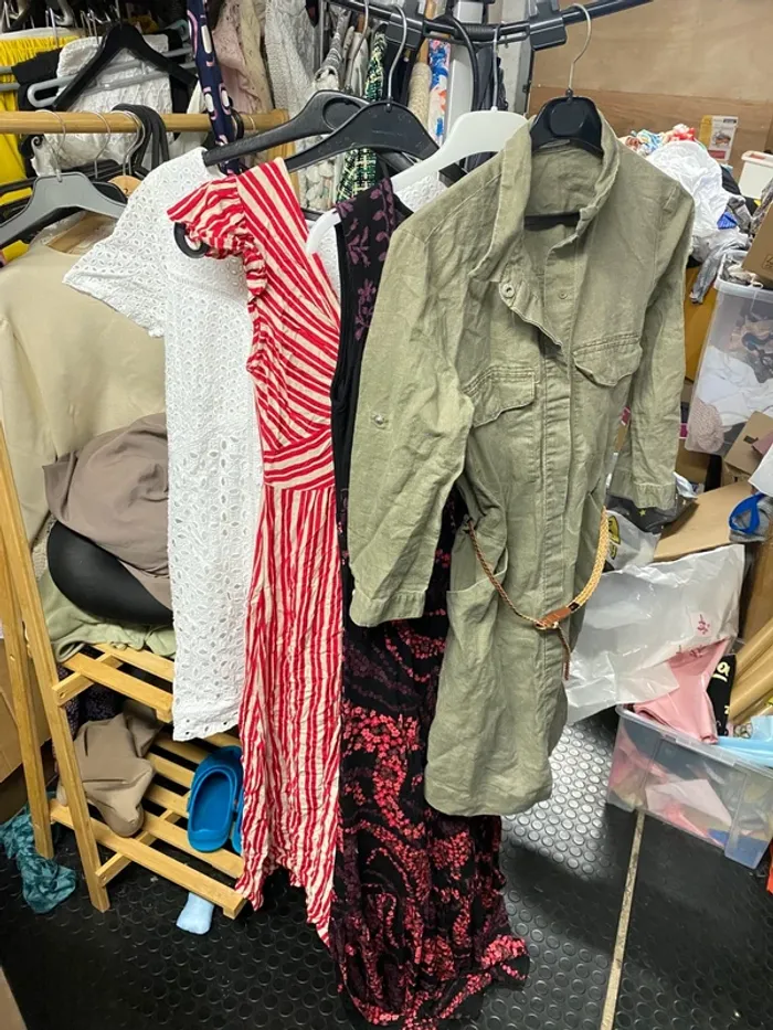 Robes Taille 36 - photo numéro 2