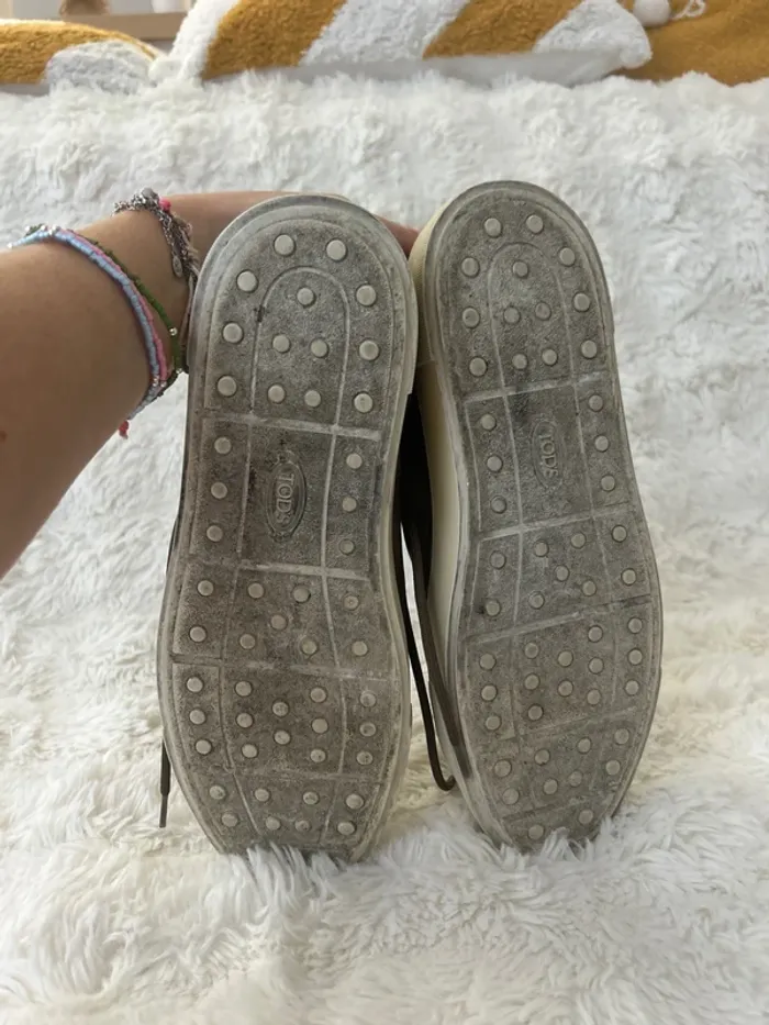 Tod’s pointure 41 - photo numéro 4
