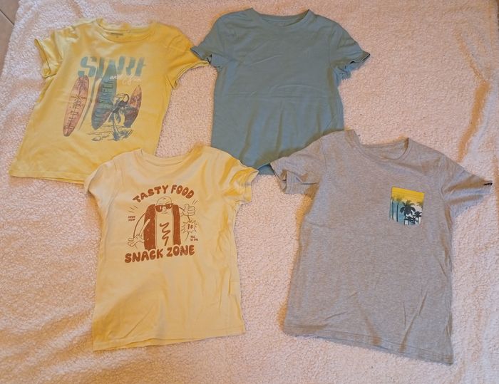 lot vêtements garçon 10ans - photo numéro 6