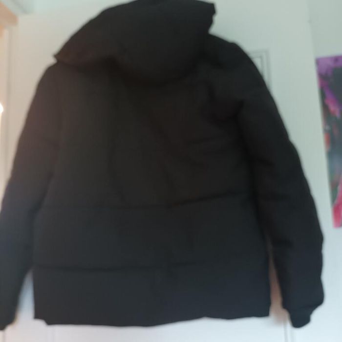 Manteau - photo numéro 2