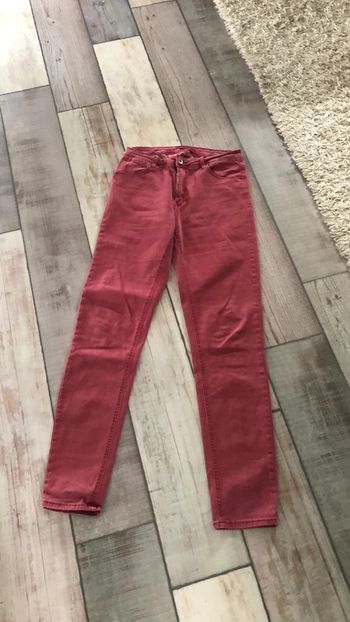 Miss Bon - jeans femme Taille 36/38