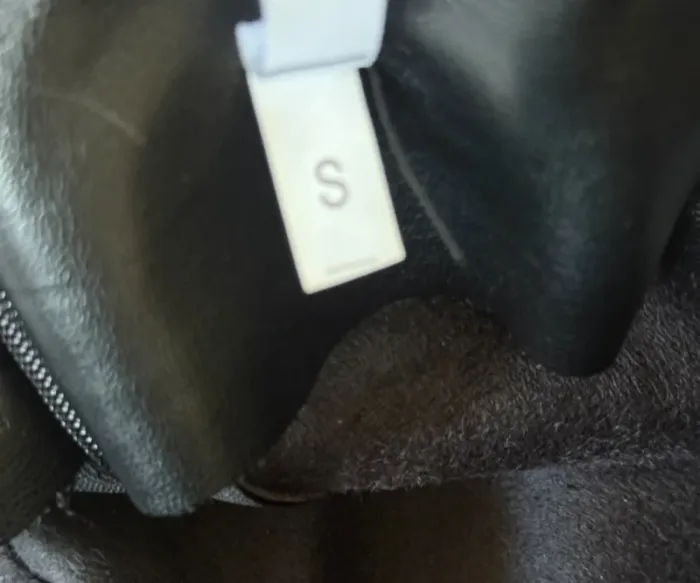 Ensemble Imperial – Taille S - photo numéro 11