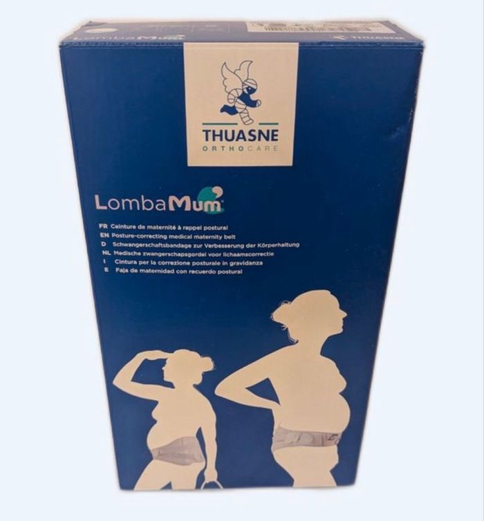 Ceinture de grossesse - photo numéro 2